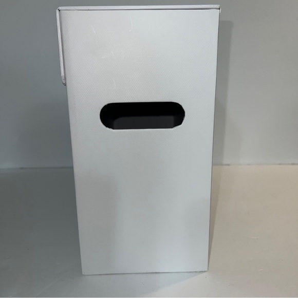 Portable Realspace File Box Letter Size with File Rails Magnetic Lid - Picture 8 of 14